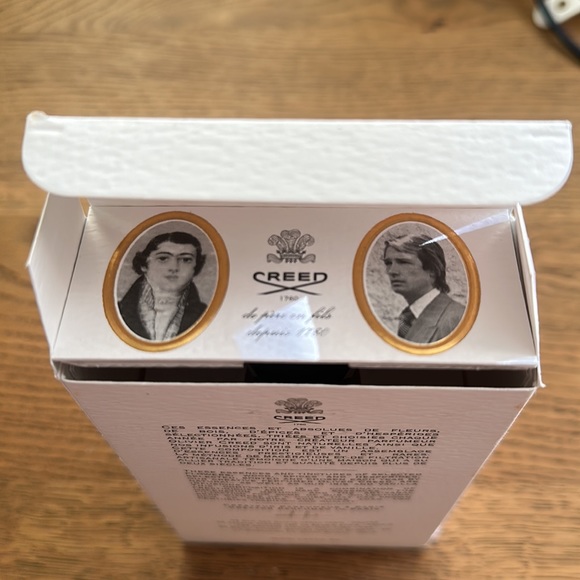 💯 Authentic Brand New Creed Bois Du Portugal - Picture 6 of 7